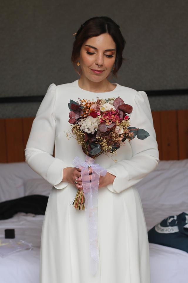 Ingrid Dominguez Makeup Artist - 1