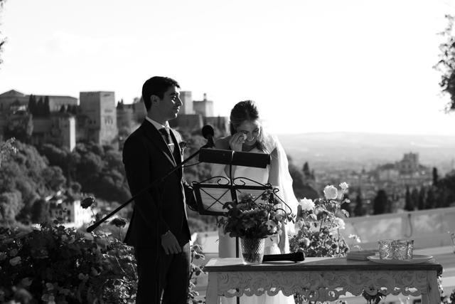 Las Caricias Wedding Photography - 3