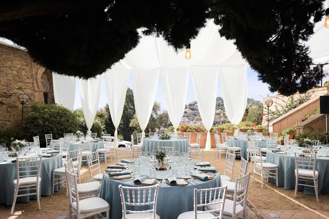 Lepanto Catering 5