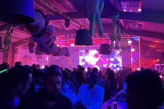 Goza Events - 6