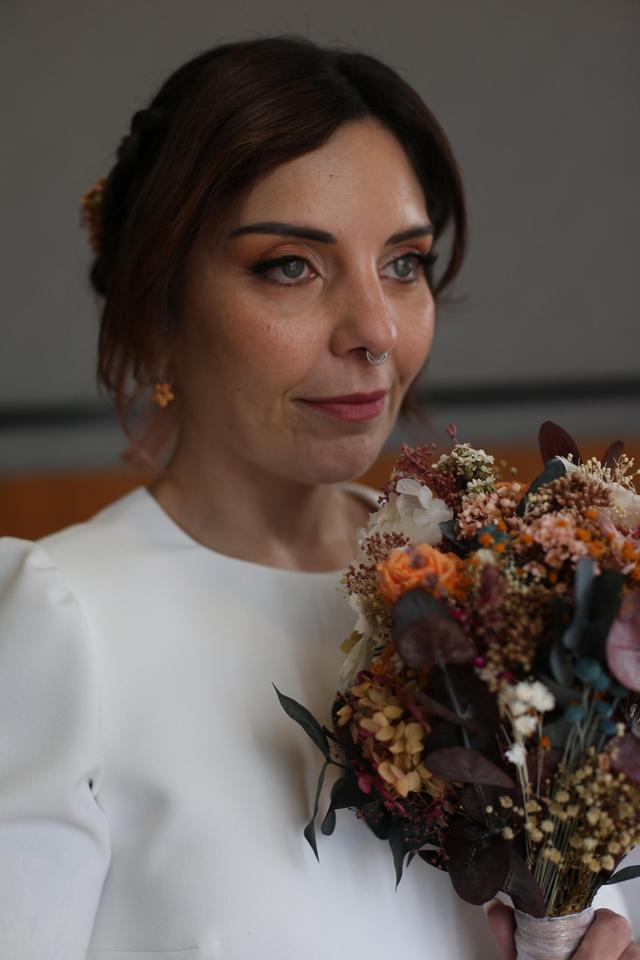 Ingrid Dominguez Makeup Artist - 3