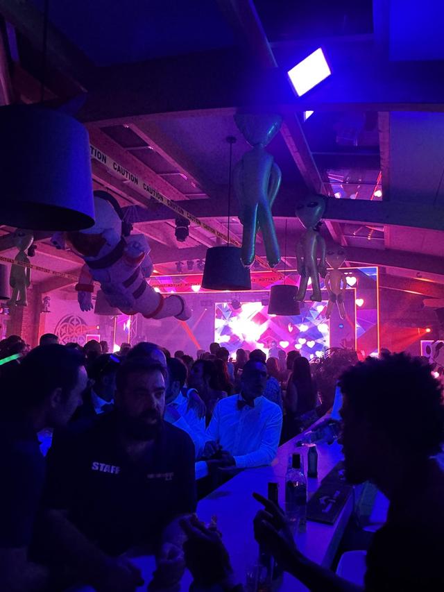 Goza Events - 2