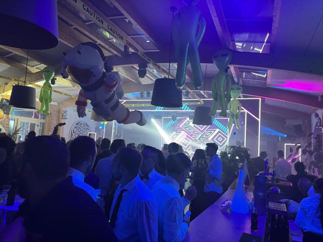 Goza Events - 3