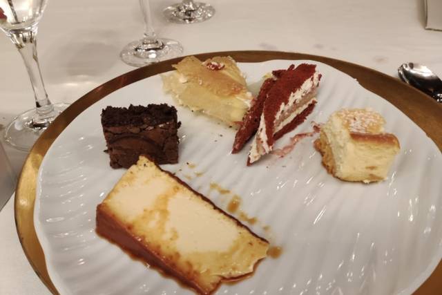 Daniel Catering 4