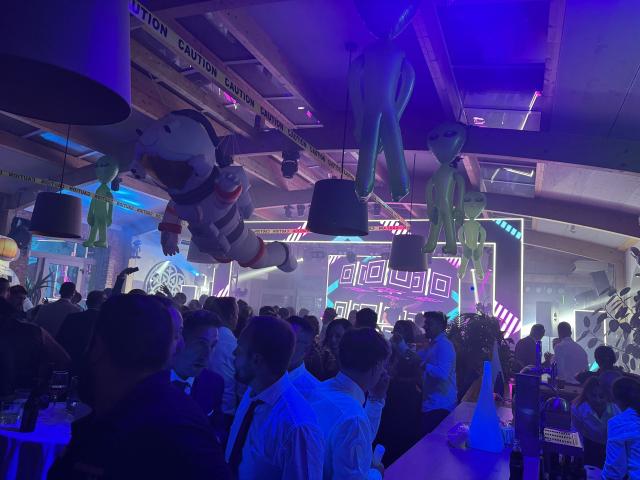 Goza Events - 4