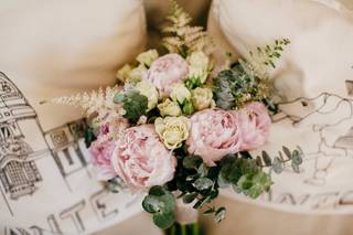 Pink Flower & Co - 15