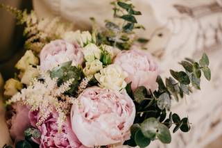 Pink Flower & Co - 16