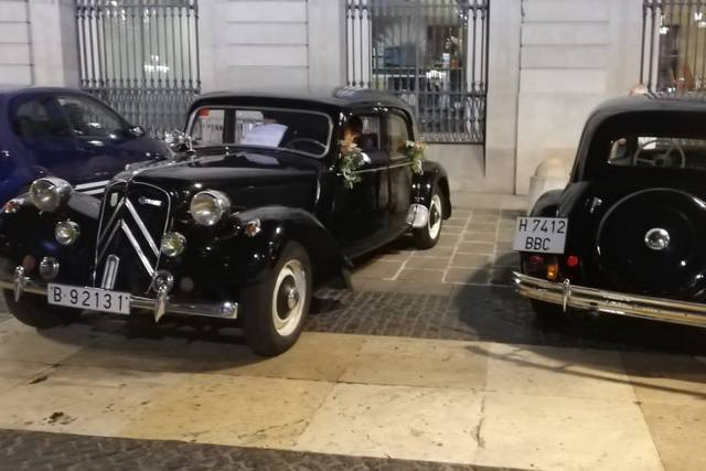 Clásicos Xènia 1