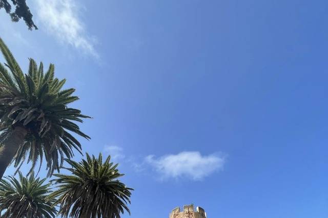 El Castillo de Los Realejos 2