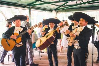 Mariachis en Andalucía - 1