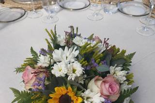 Floristería Lucía Firgas - 30