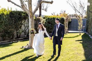 The Ro Wedding Photo & Film - 9