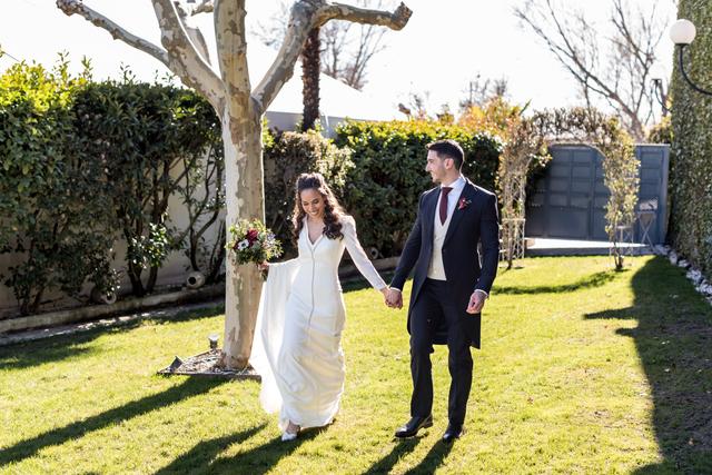 The Ro Wedding Photo & Film - 3