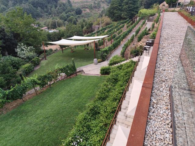 Pazo de Toubes - 4