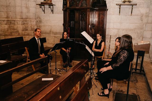 Cuarteto Scherzo - 4