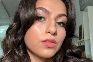 Gala makeup - 12