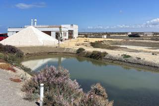 Salina Santa Teresa - 5