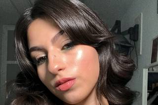 Gala makeup - 13