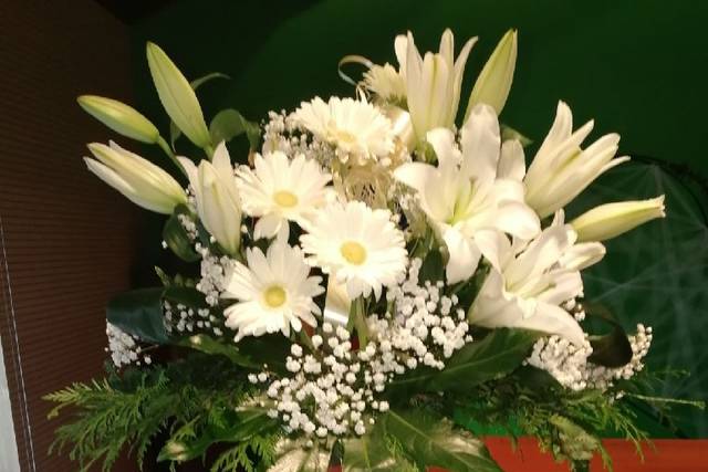 Floristería Samarcanda 2