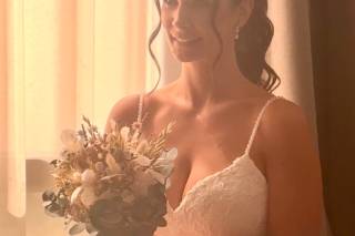 Camomile Bouquet - 6
