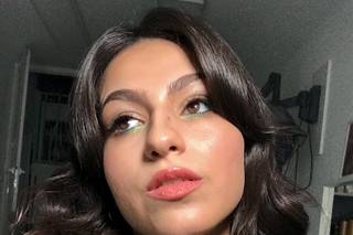 Gala makeup - 14