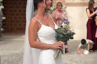 Camomile Bouquet - 7