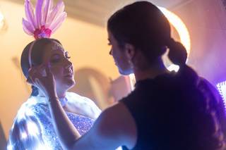 MMZ Make up - 6