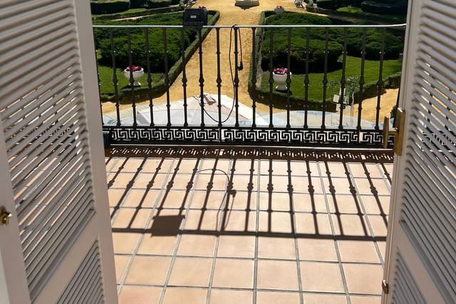 Palacete de los Duques de Pastrana - Vilaplana Catering 2