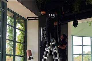 Nua Eventos - Pantallas LED - 9
