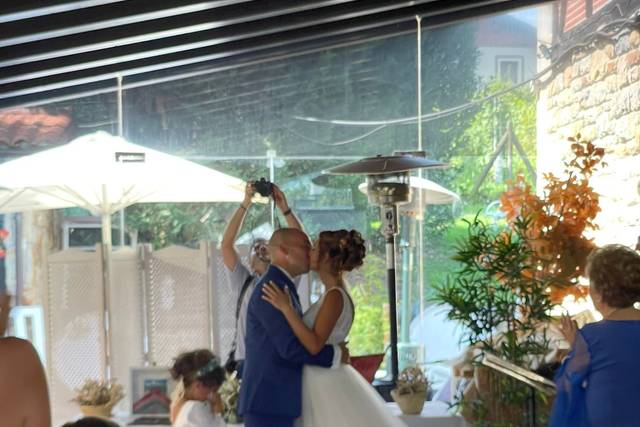Restaurante Ezkertza Berria 3