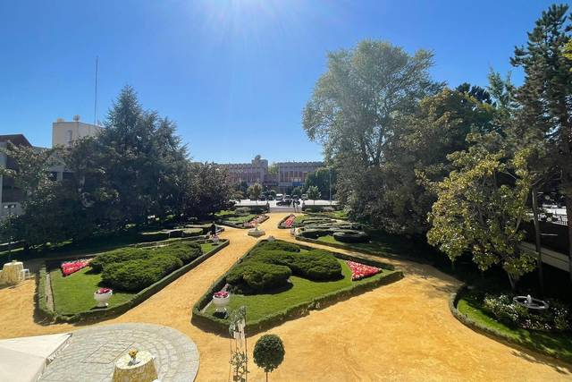 Palacete de los Duques de Pastrana - Vilaplana Catering 4