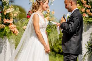 Class Wedding by Andrea - 8