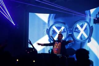 Nua Eventos - Pantallas LED - 11