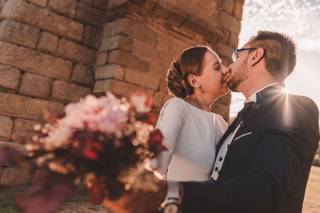 Vuestra Gran Historia - 12