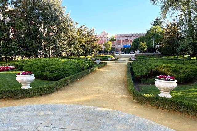 Palacete de los Duques de Pastrana - Vilaplana Catering 5