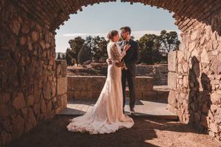 Vuestra Gran Historia - 13