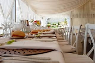 La Manzana de Adán Catering - 10