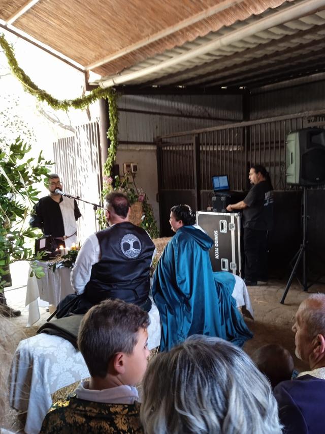 Sonido Ticoi - 2