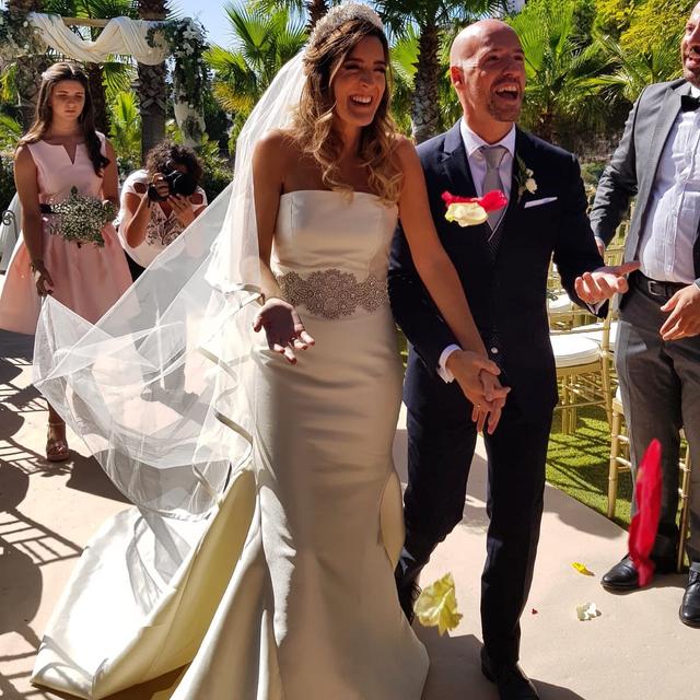 Longaray Novias - 3