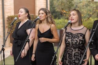 Las Chicas del Gospel - 5
