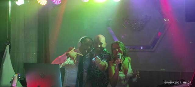 DJ Animador Félix Silva - 3