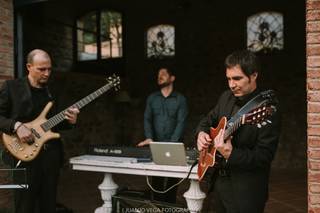 Jazzy Bossa - 3