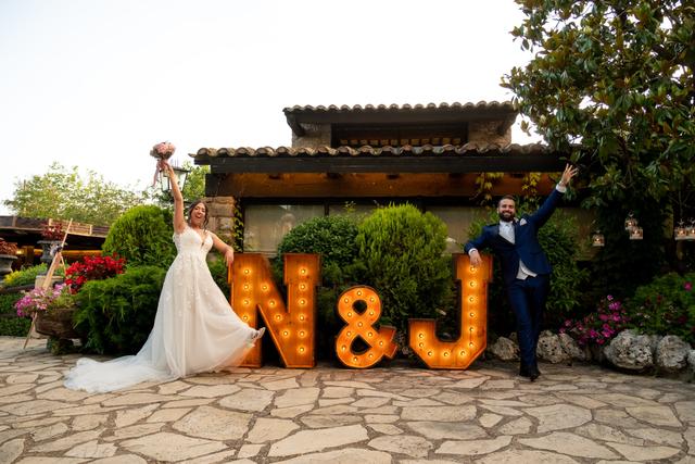 Love Wedding Barcelona - 4