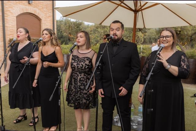 Las Chicas del Gospel - 2