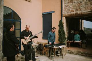 Jazzy Bossa - 4