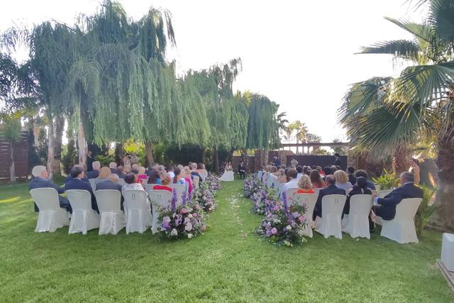 Bodas de Azul 4