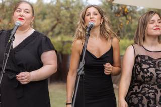 Las Chicas del Gospel - 7
