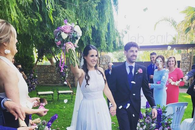 Bodas de Azul 5