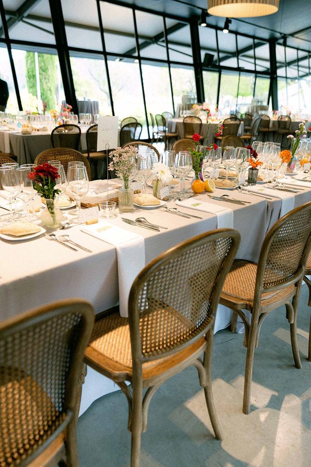 Decofloralevents - 2