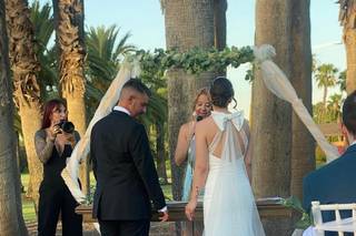 Atelier de Bodas - Mairena Del Aljarafe - 5